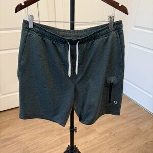 Vuori Men's Sunday Performance Shorts 8"